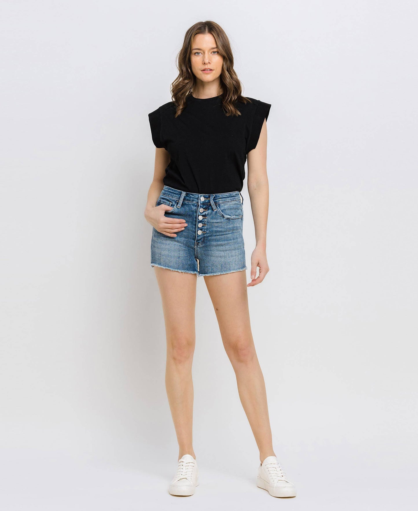 Masterful Short