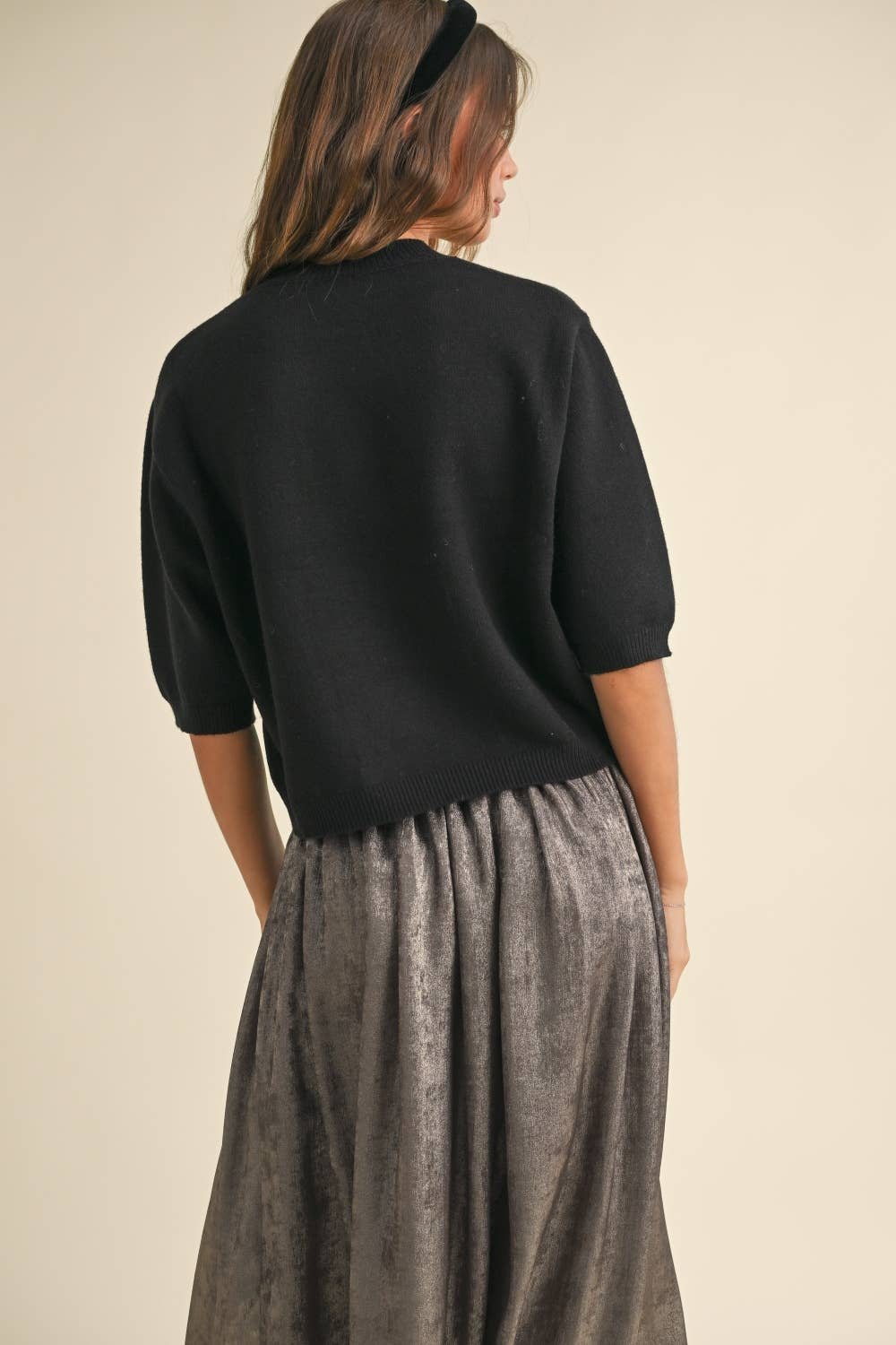Layla Sweater