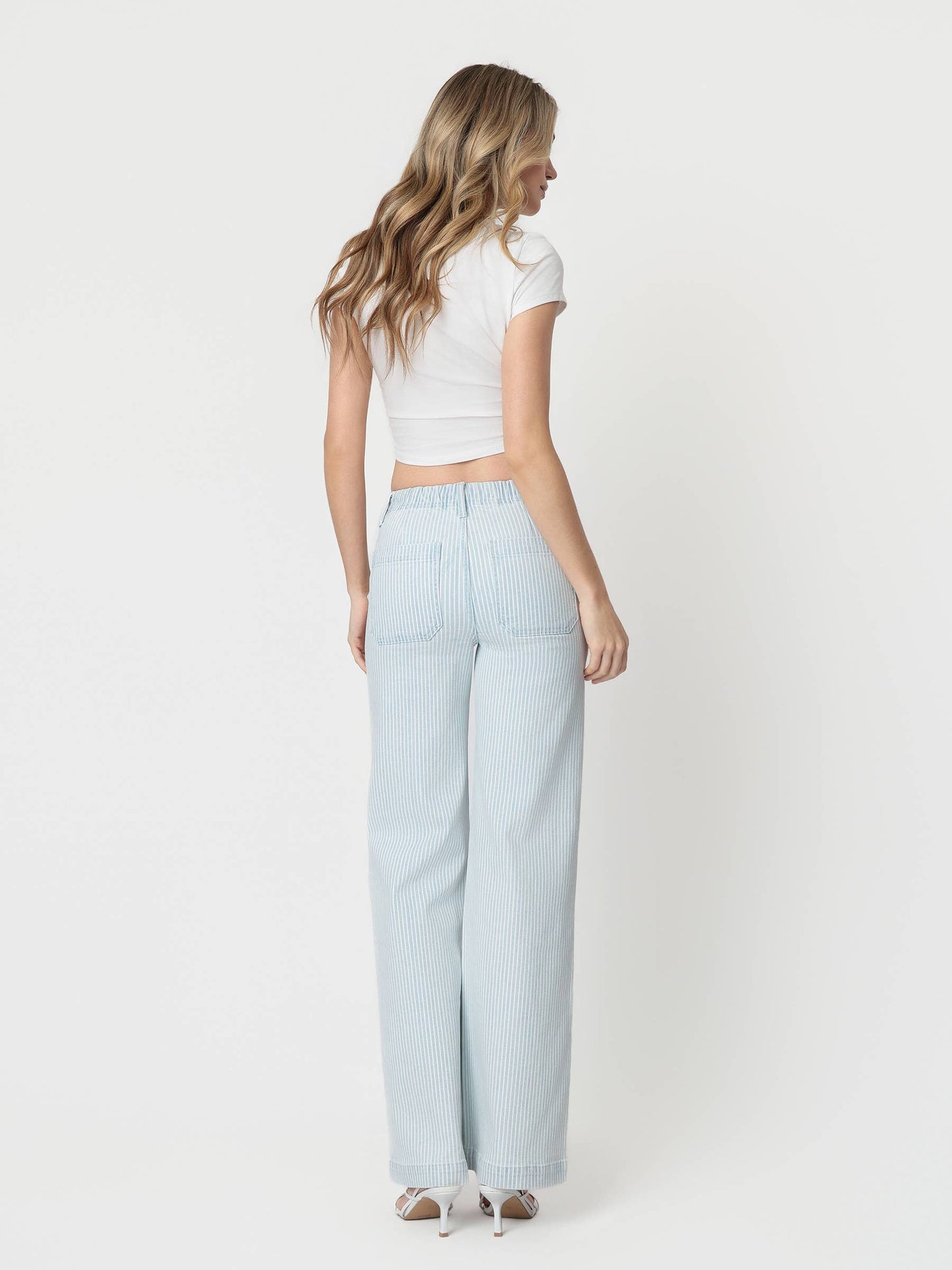Monica Pants