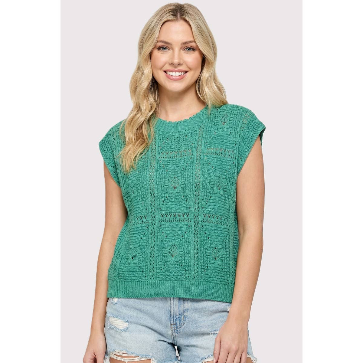 Collins Top