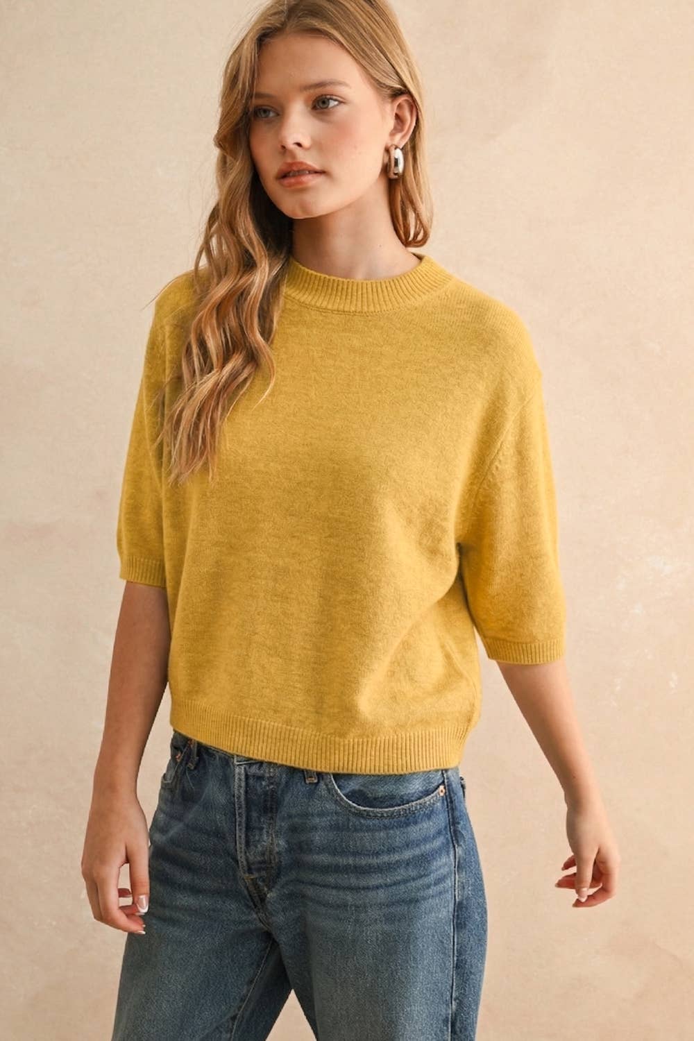 Layla Sweater