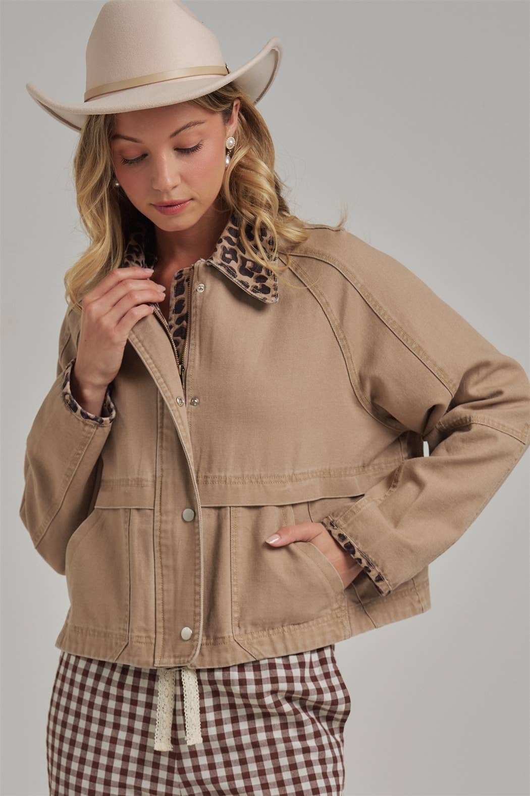 Barn Jacket