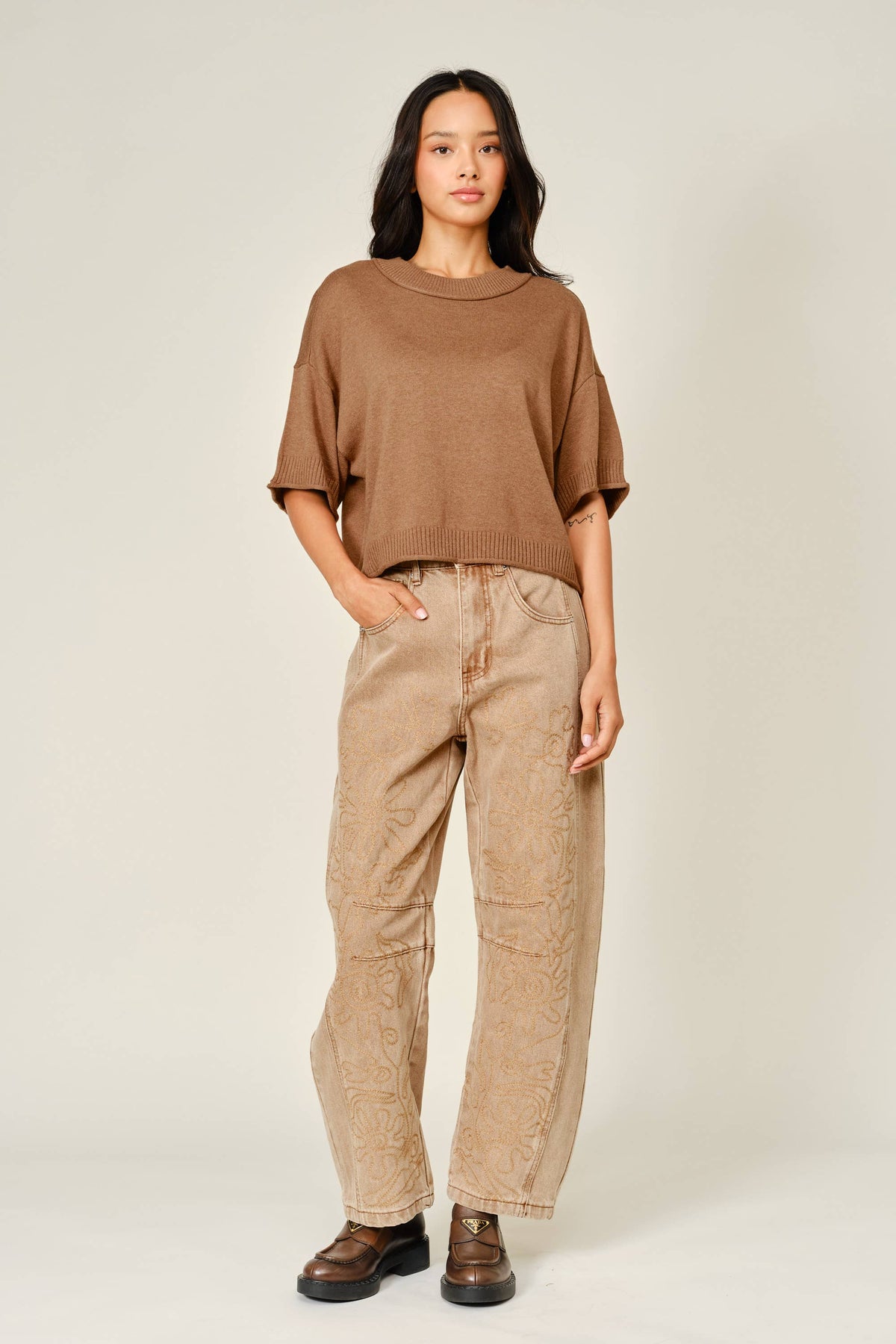 Roxy Jeans