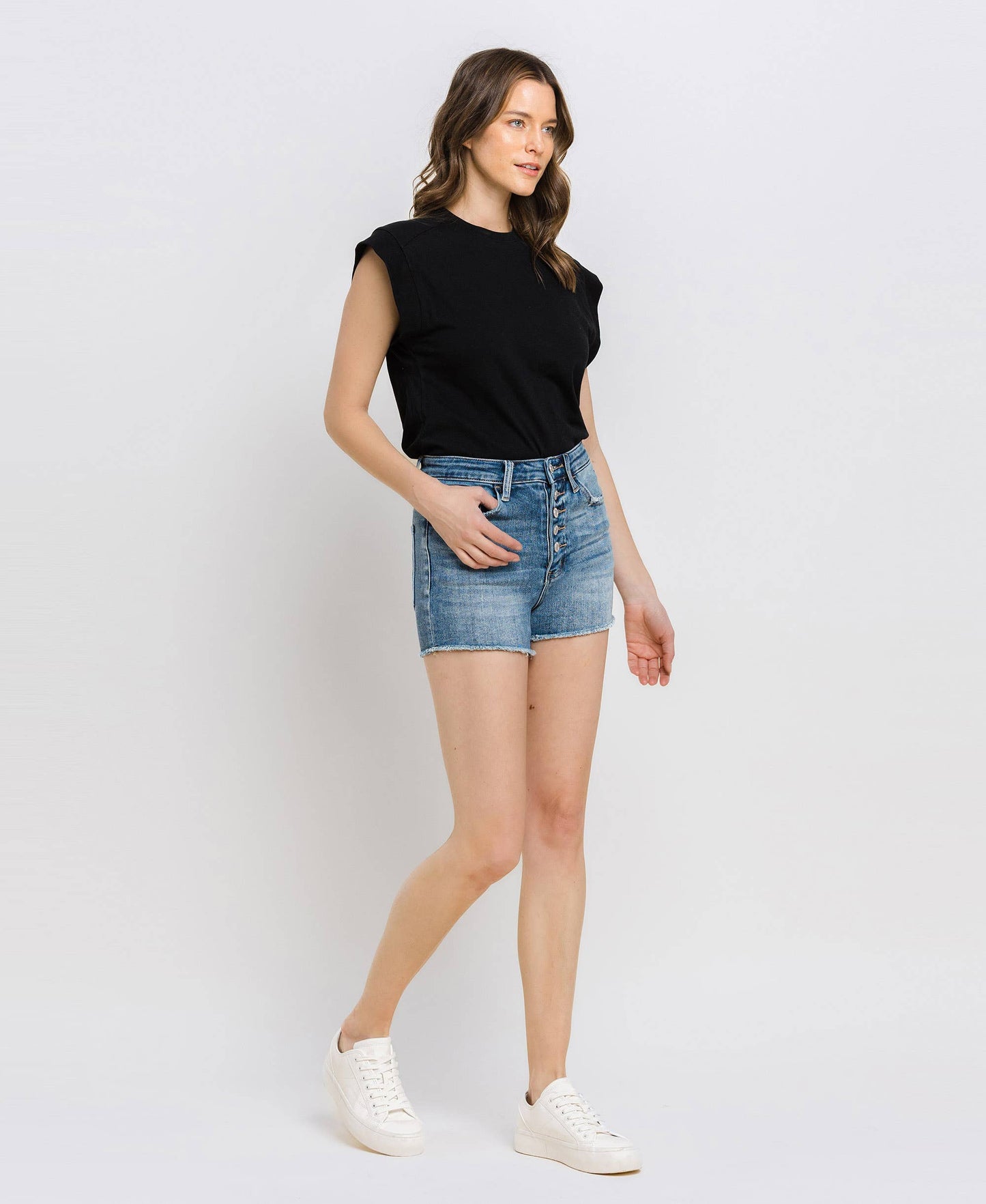 Masterful Short