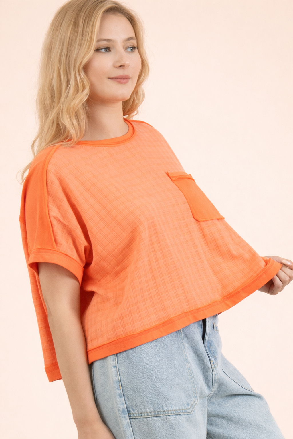 Dolman Top