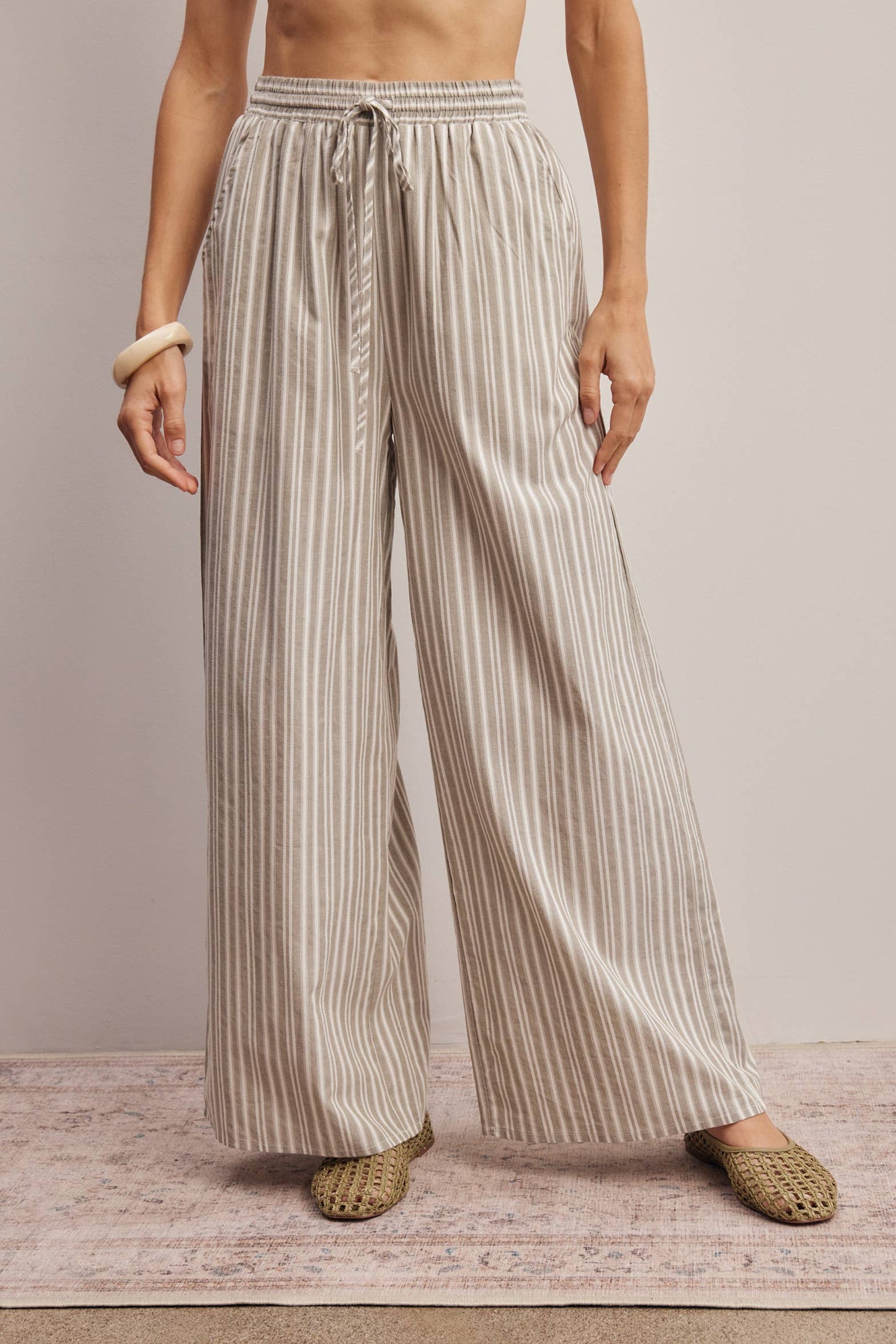 Soren Pant