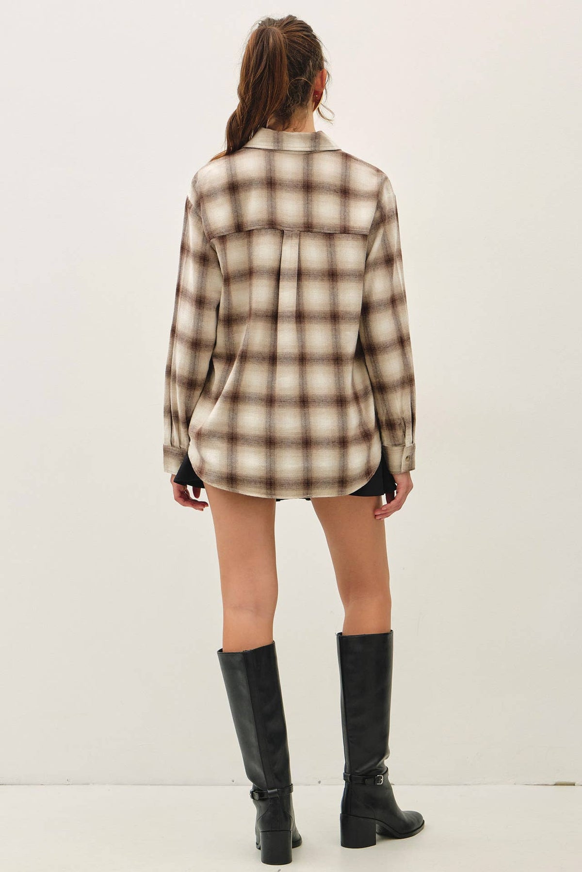 Sadie Shirt
