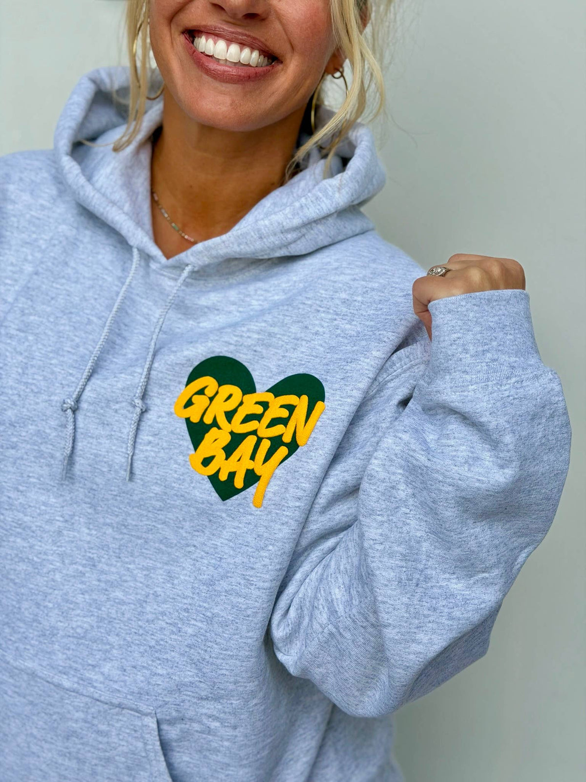 Gigi Hoodie