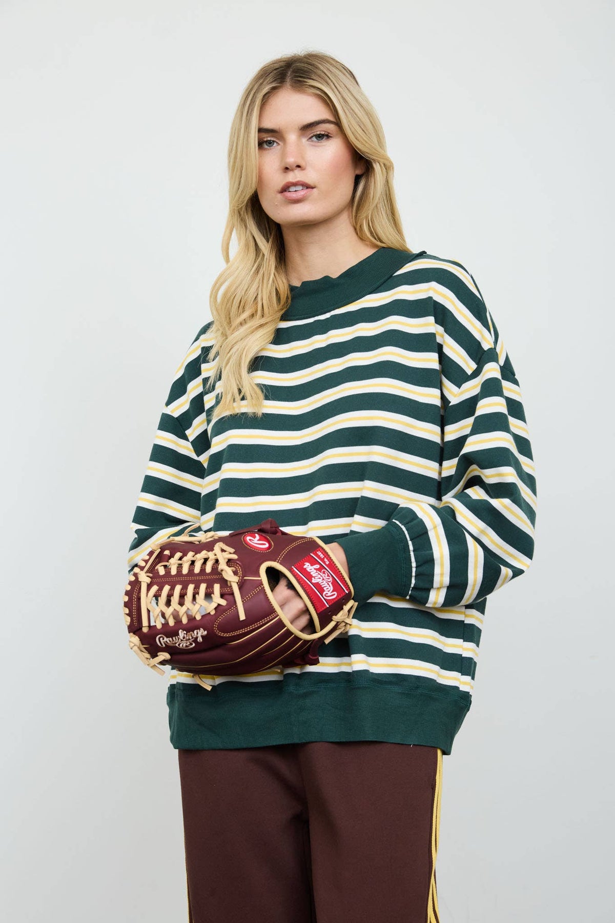 Ivy Top