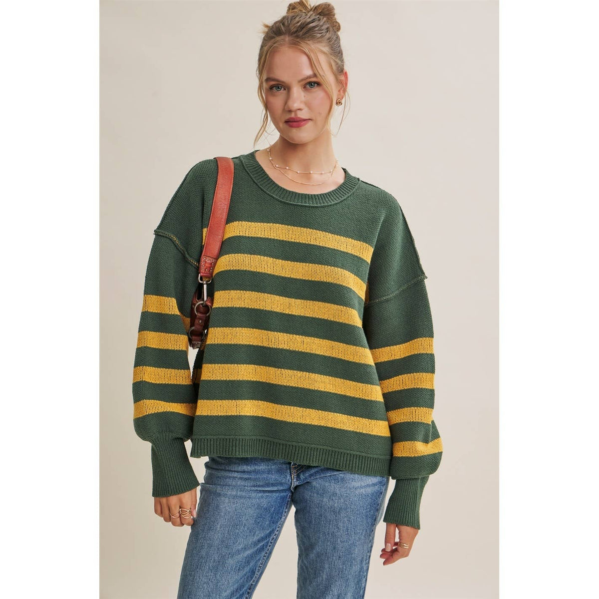 HERITAGE STRIPE