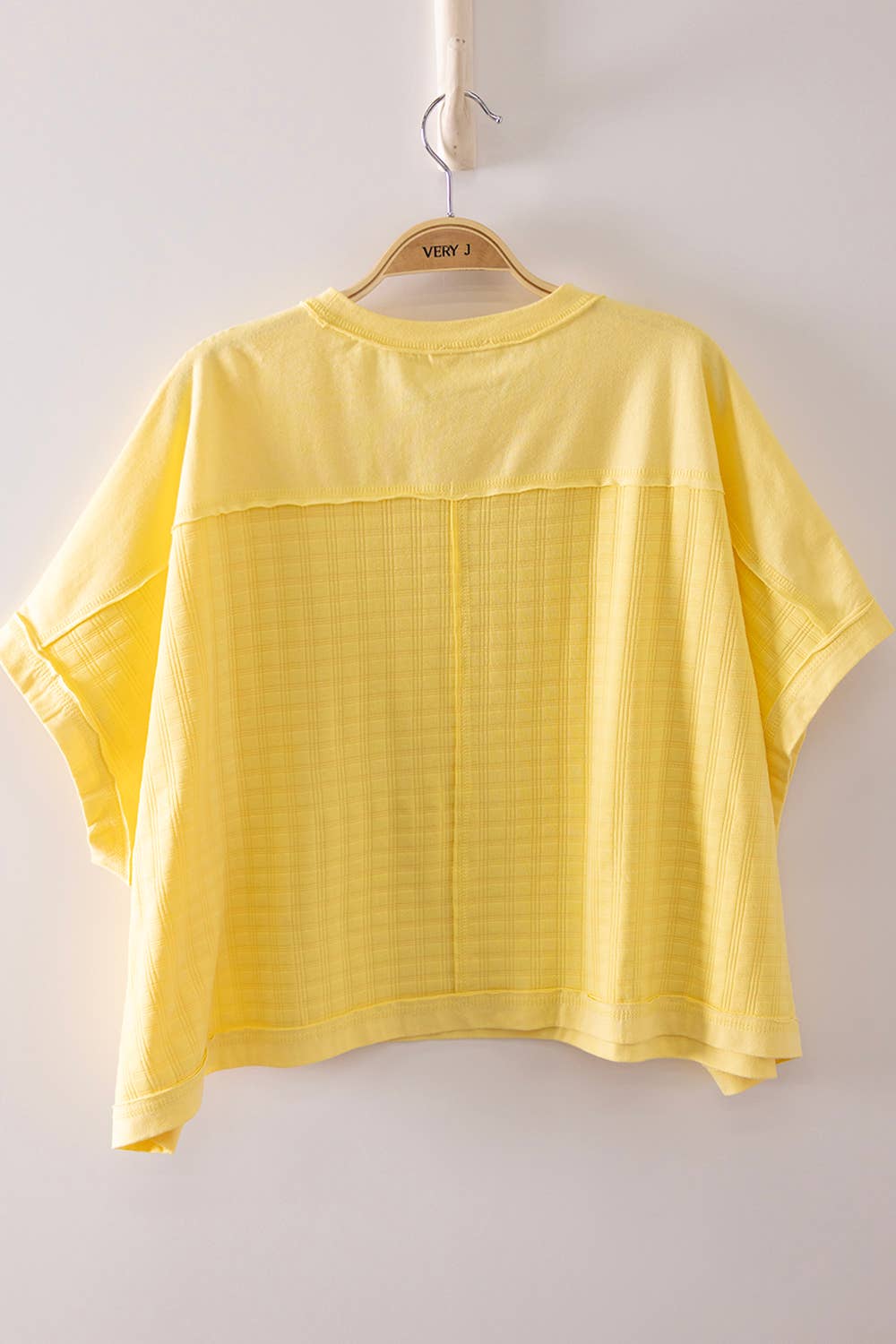 Dolman Top