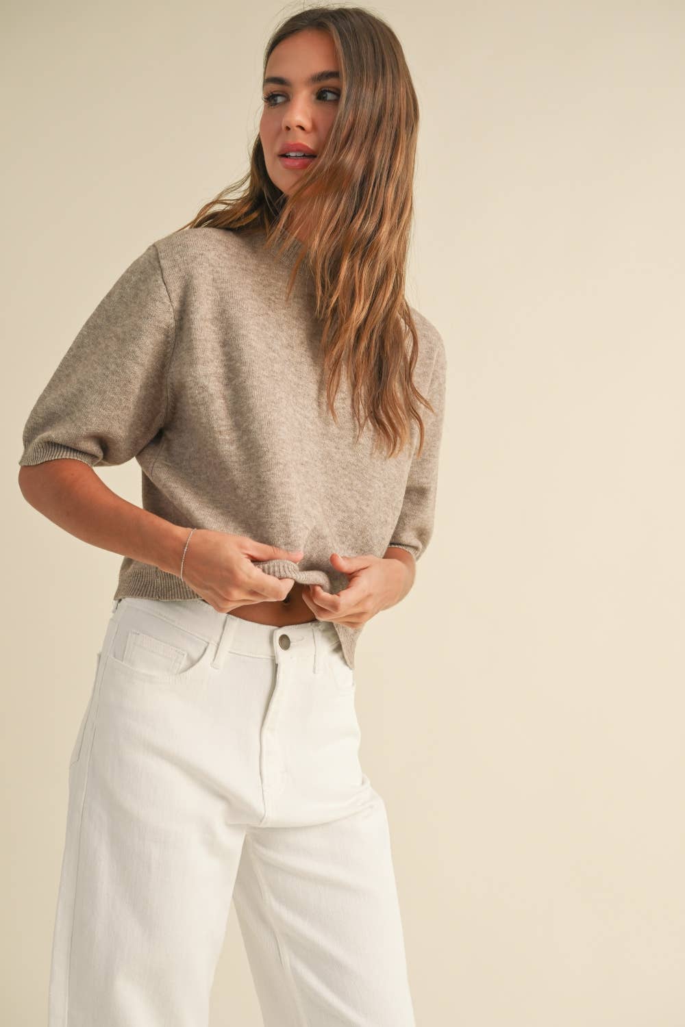 Layla Sweater