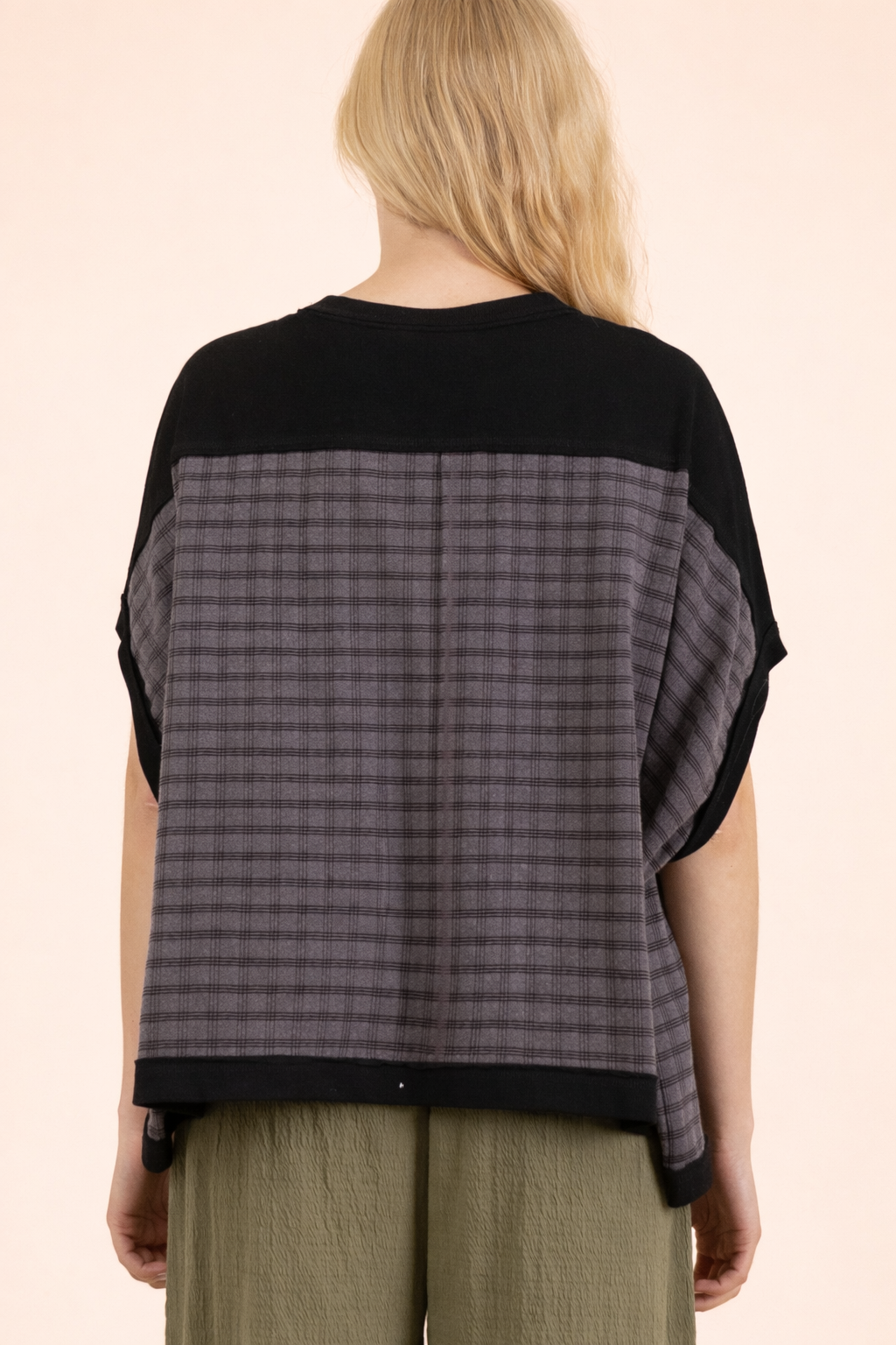 Dolman Top