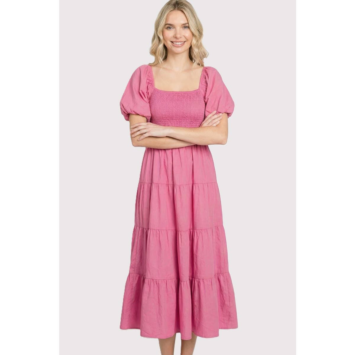 Lennox Dress