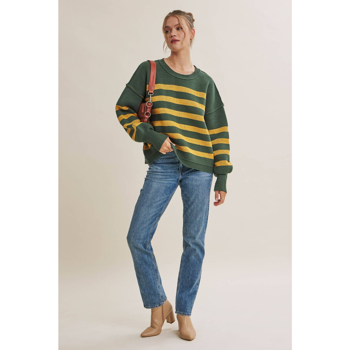 HERITAGE STRIPE