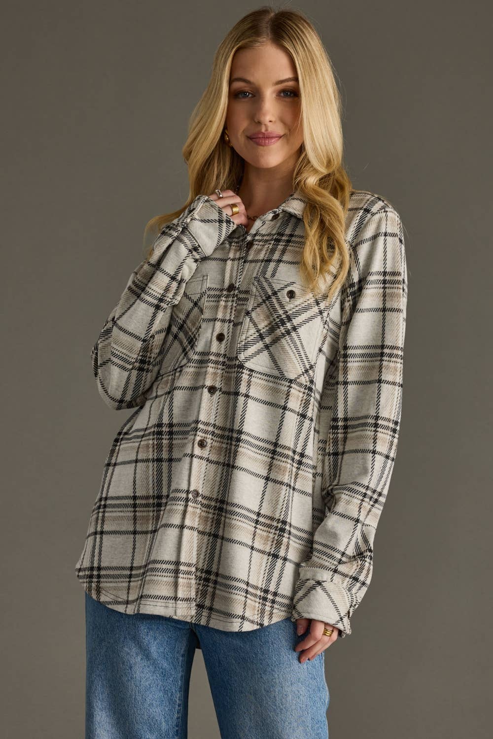 Tessa Shirt