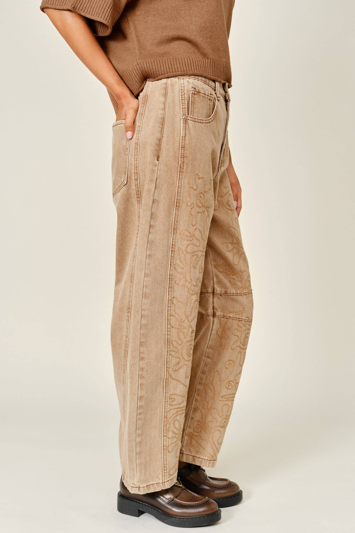 Roxy Jeans
