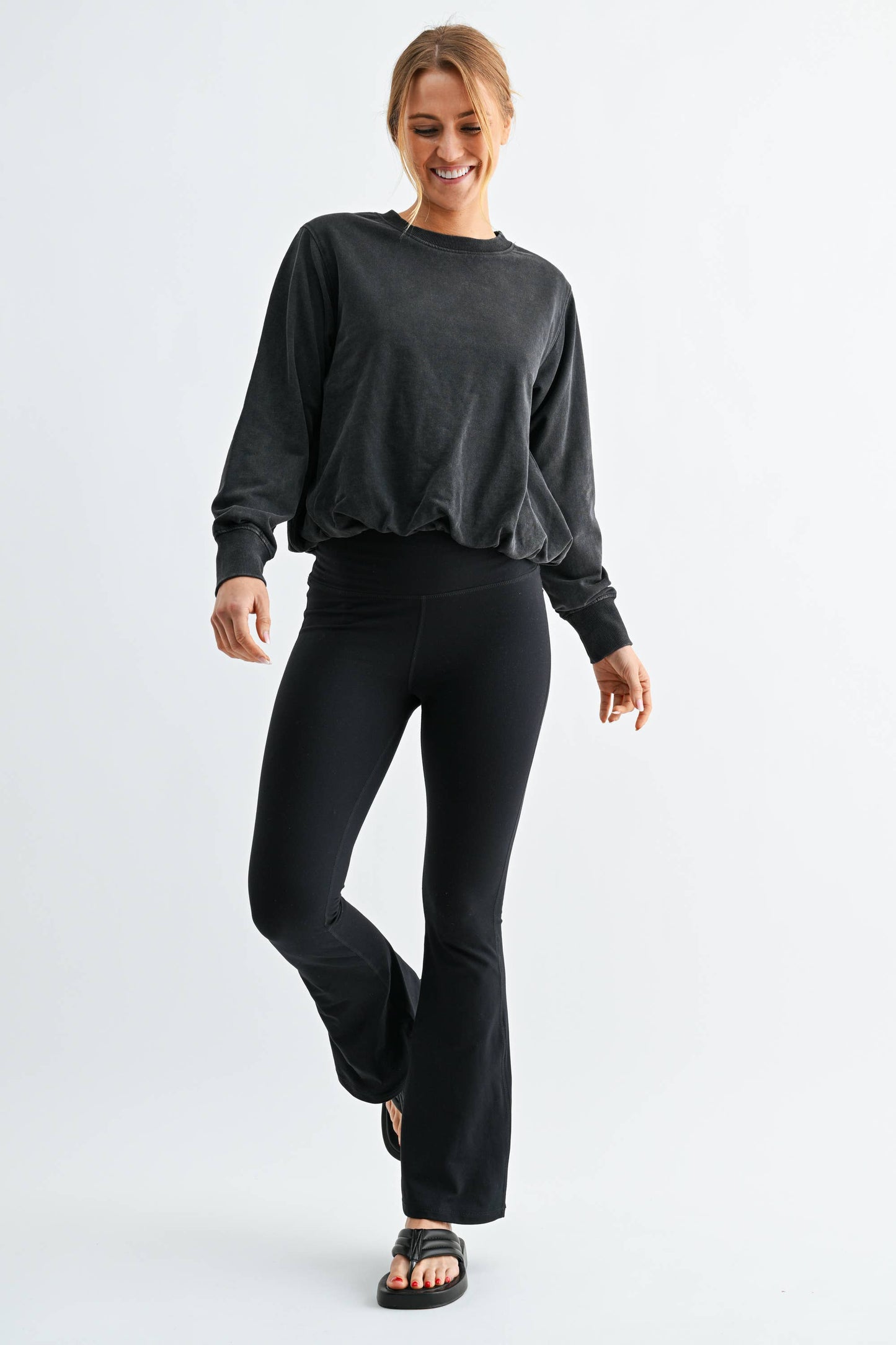 Jezebel Sweater