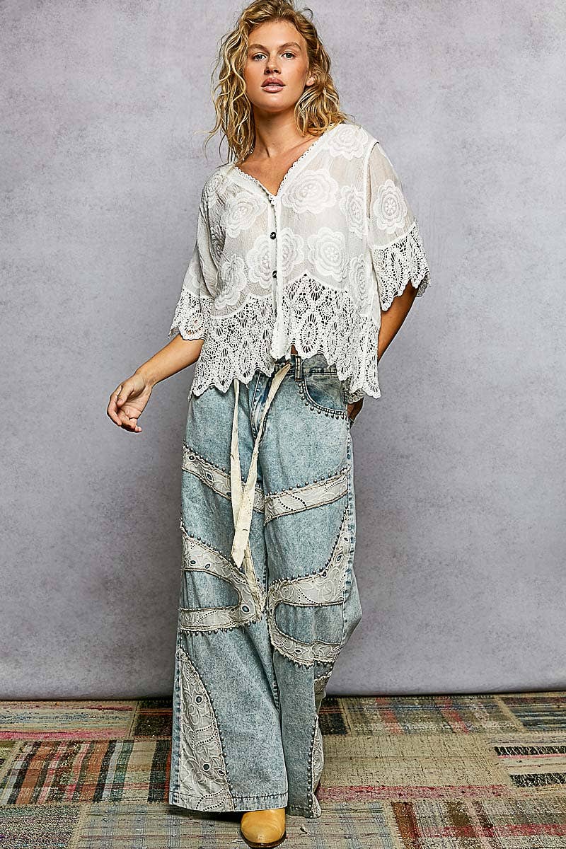 Break Away Cardigan