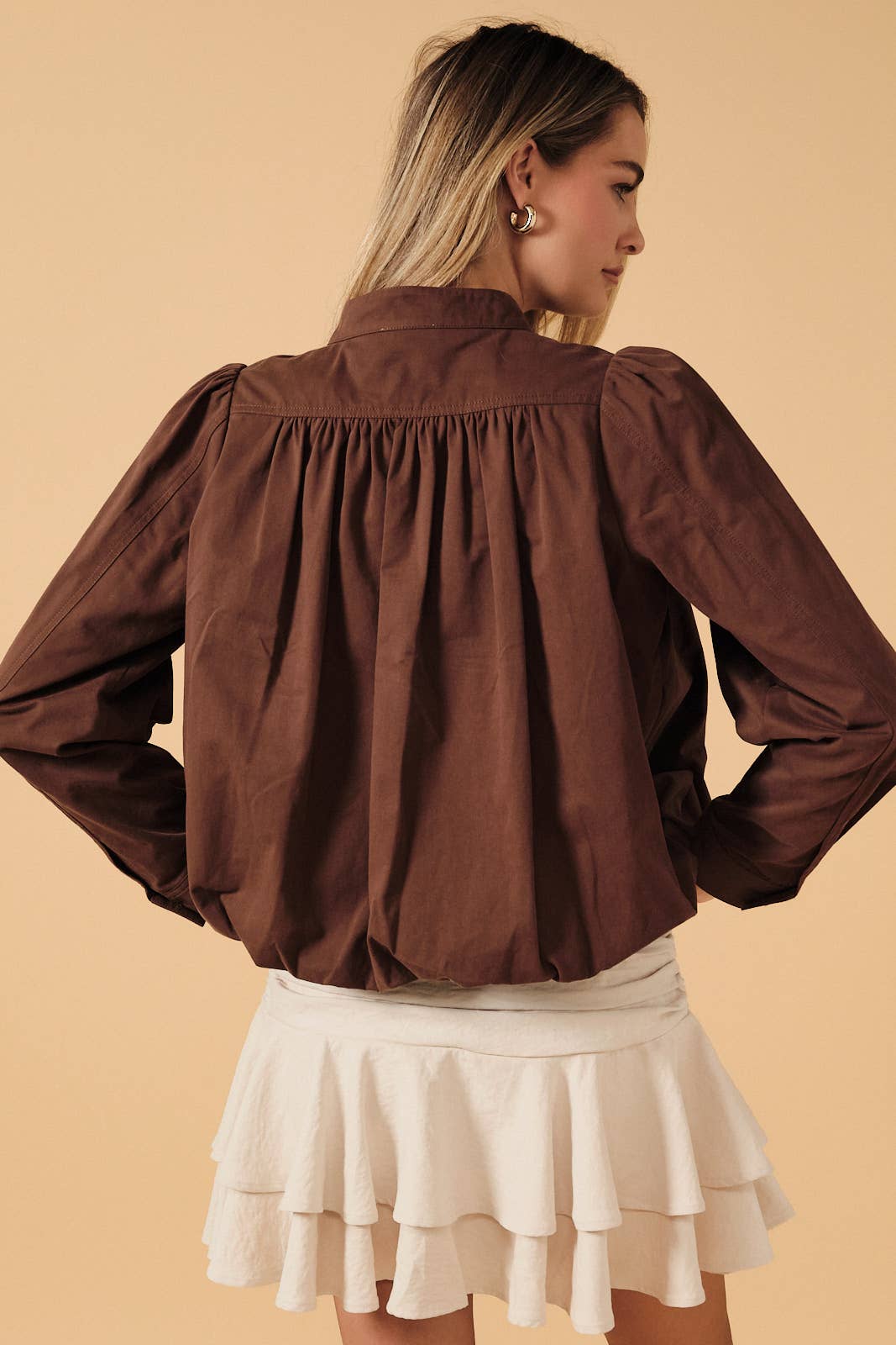 Kamryn Jacket