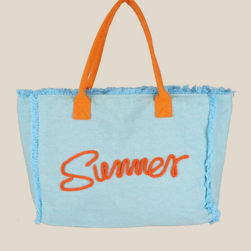 Summer Tote