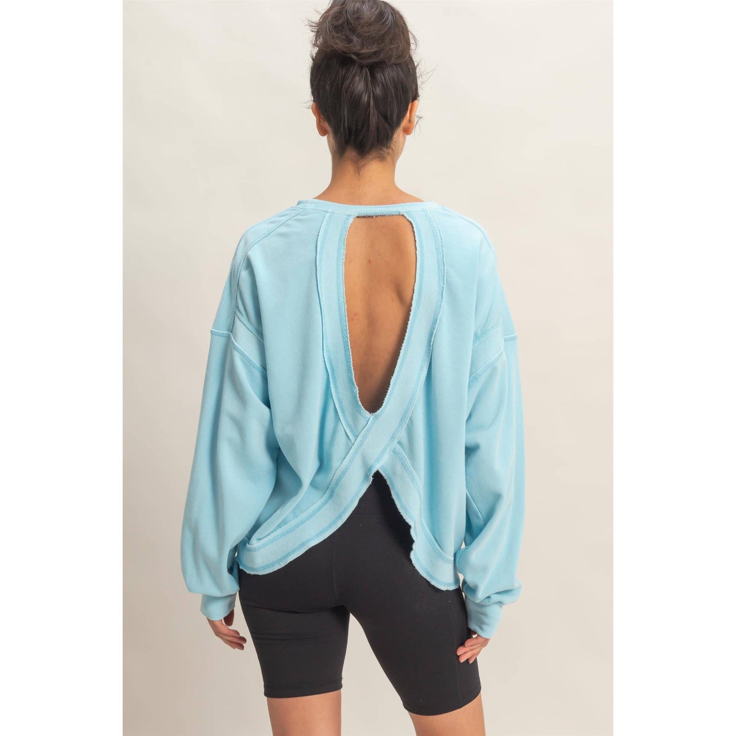Tinsley Top