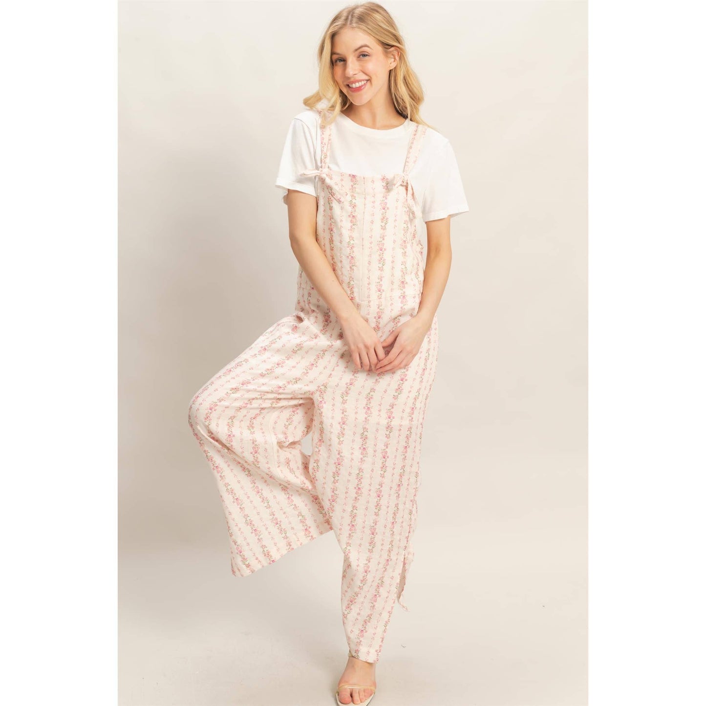 Sweeny Jumpsuit