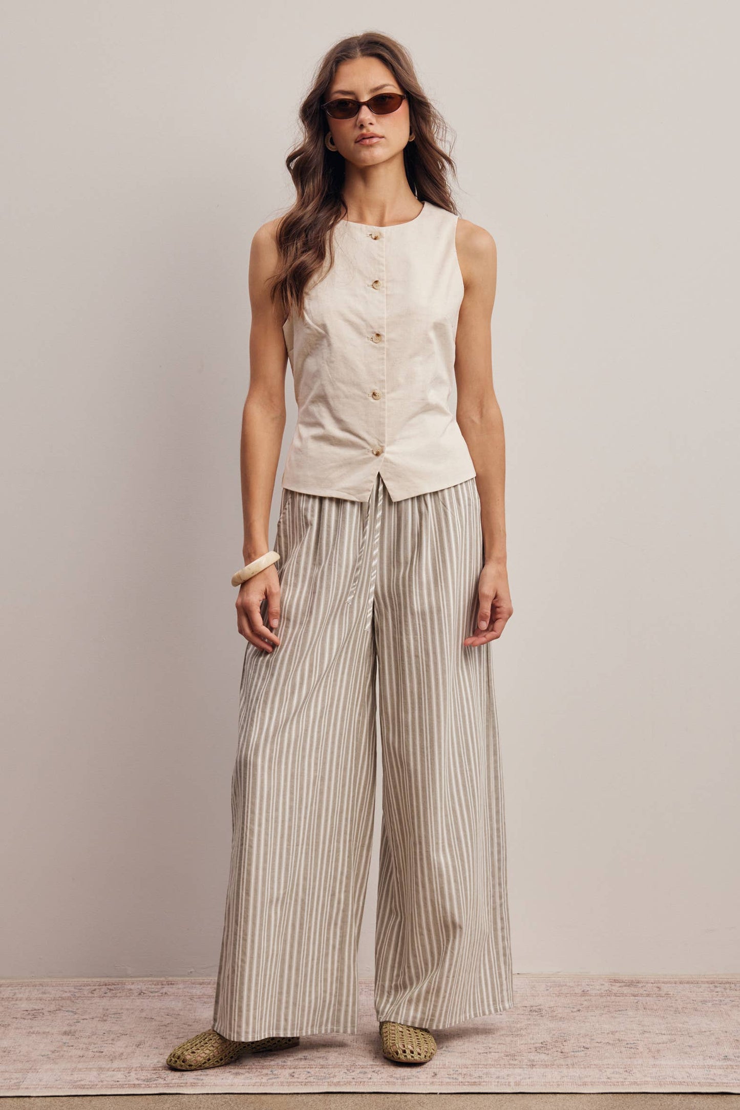 Soren Pant