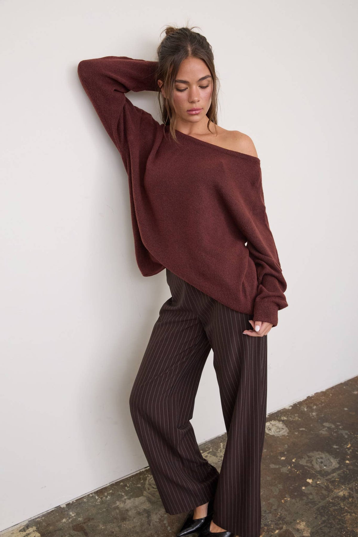 Zora Boatneck