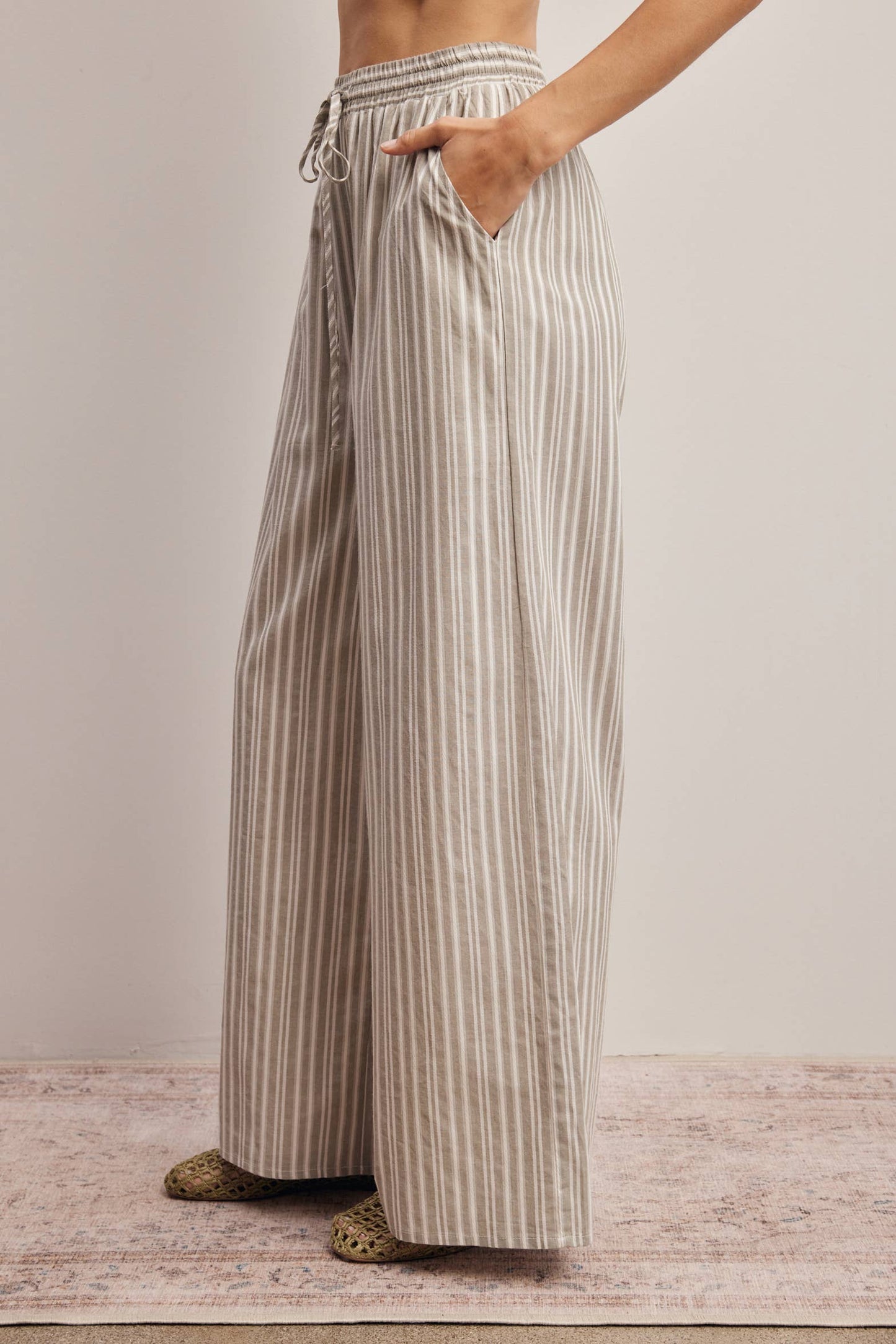 Soren Pant