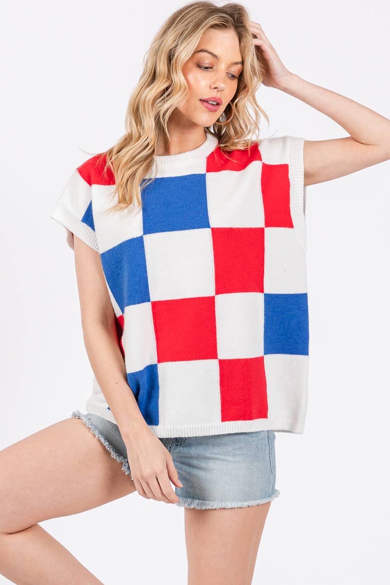 American Checkers