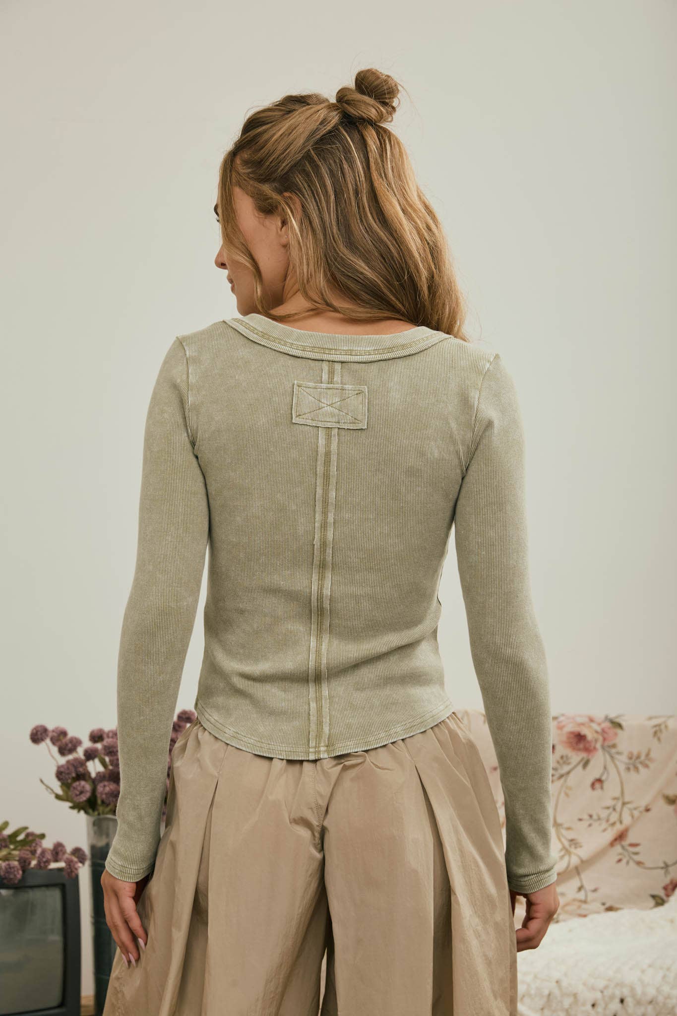 Acid Henley