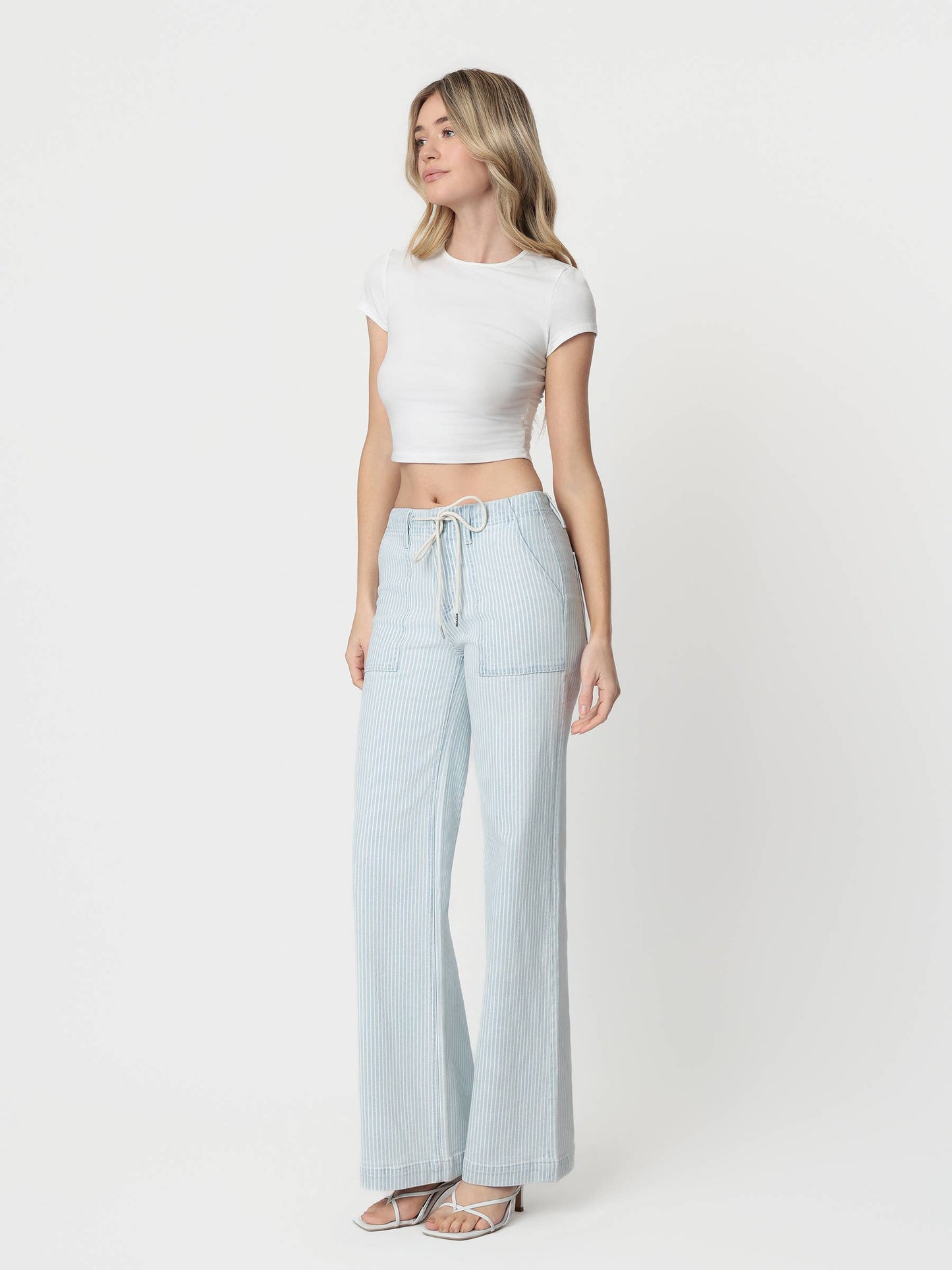 Monica Pants
