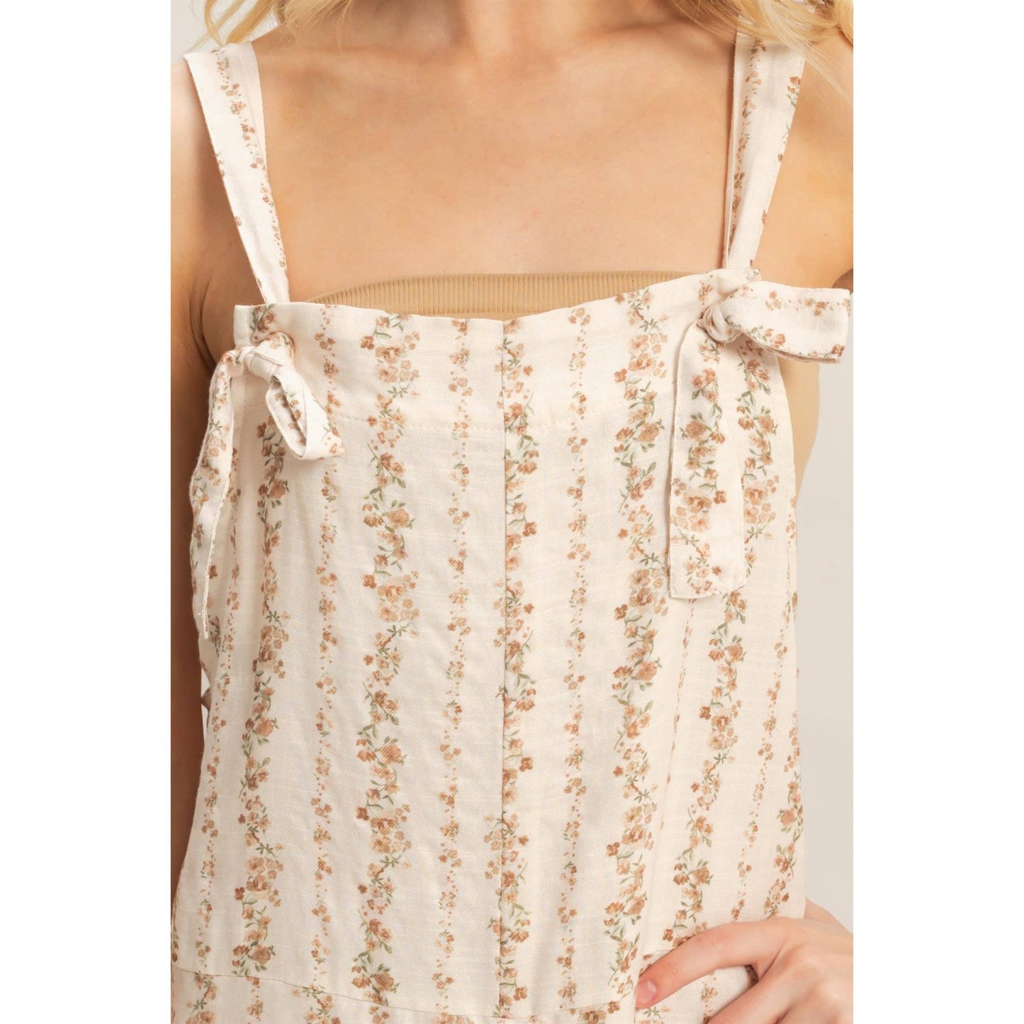 Sweeny Jumpsuit