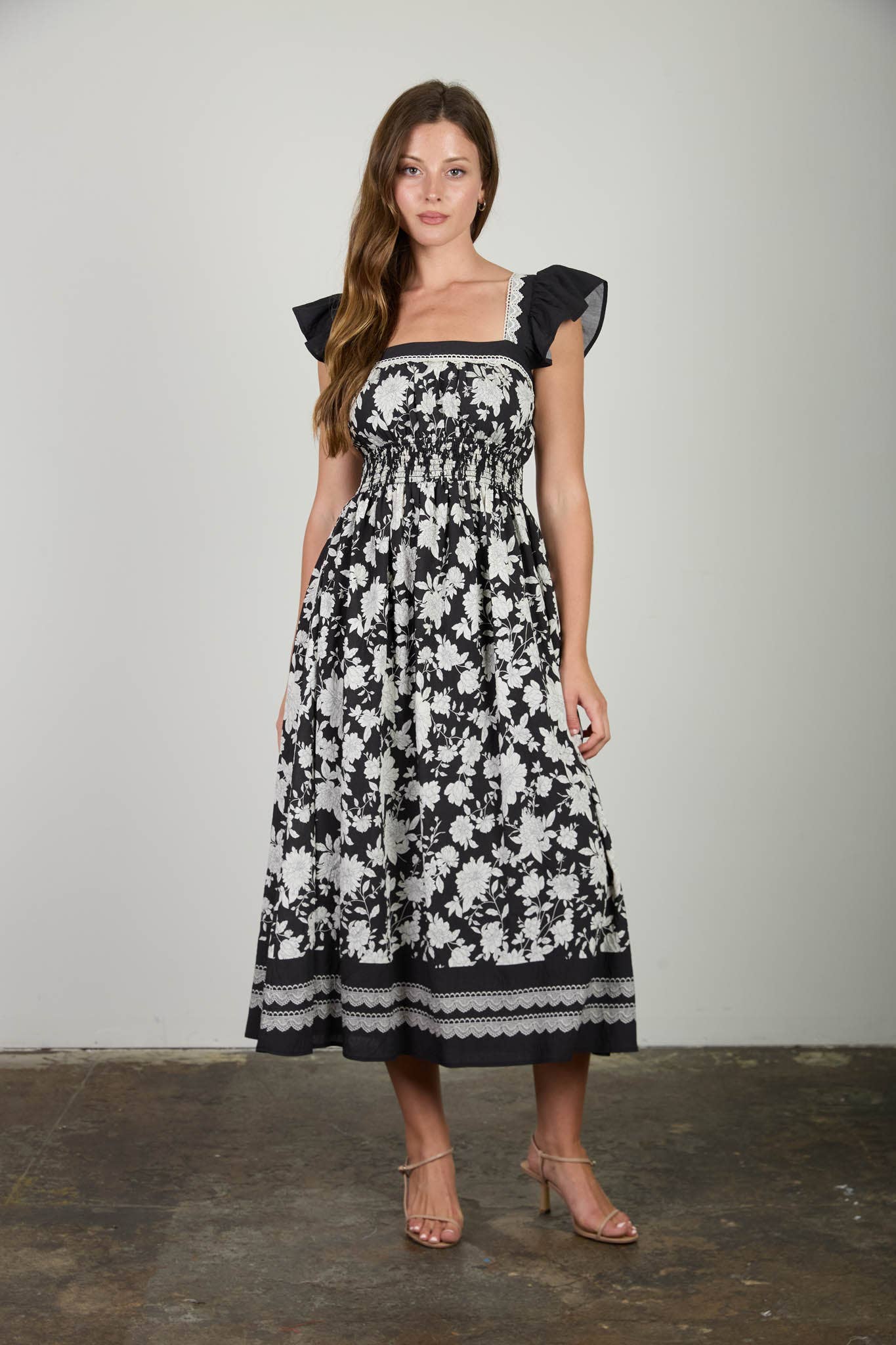Aisle Dress