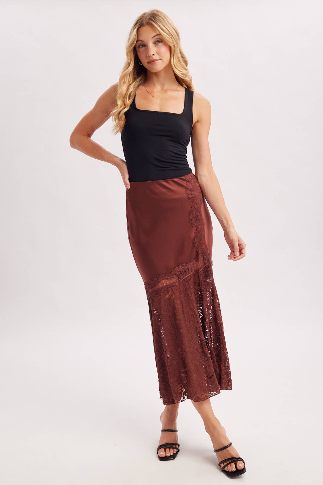 Combs Skirt
