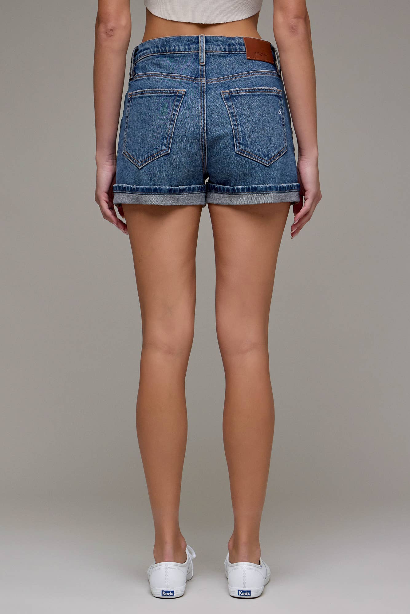 Dad shorts