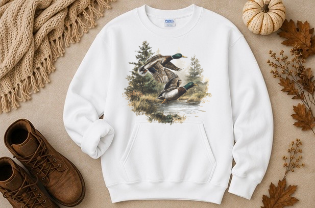Mallory Sweatshirt