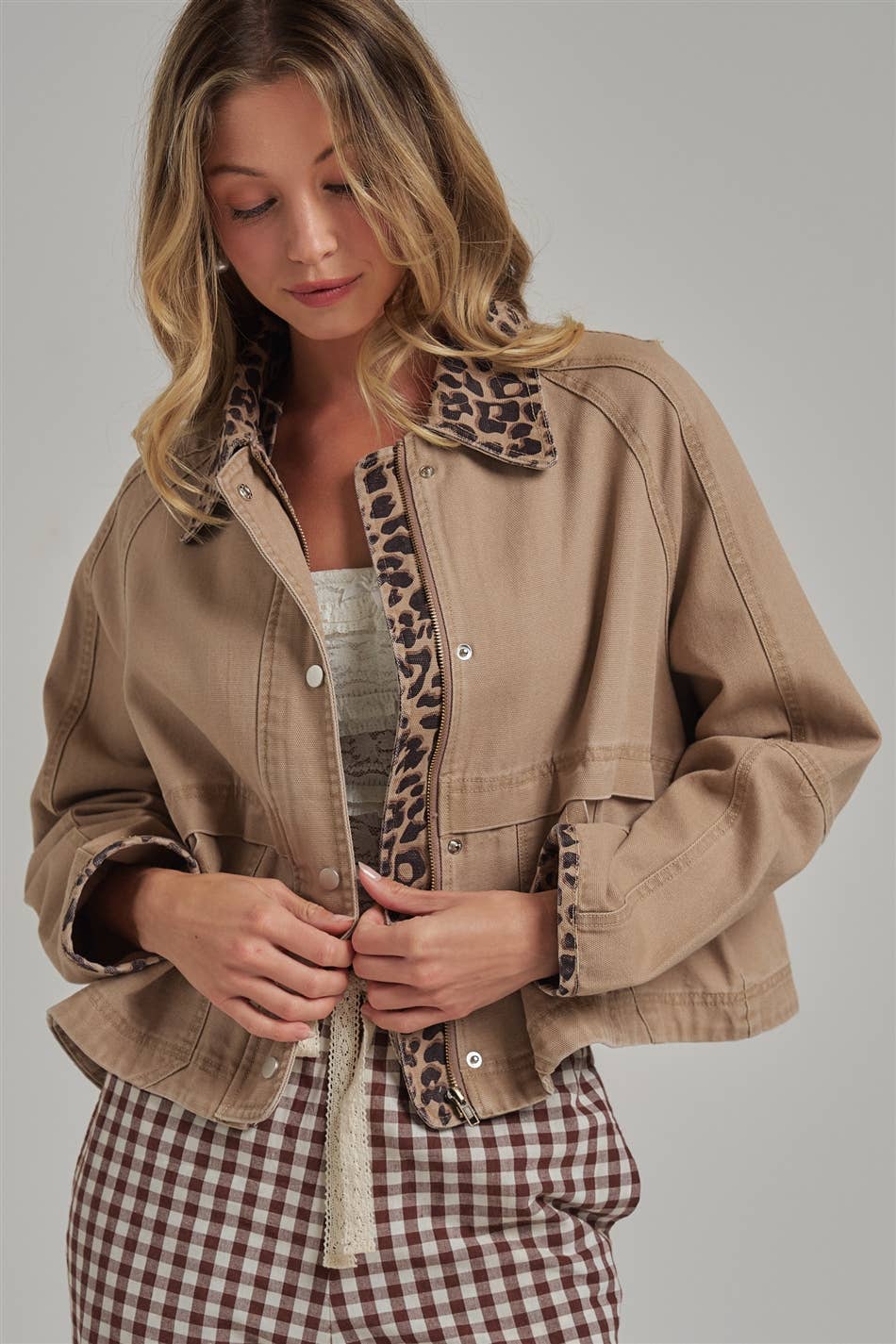 Barn Jacket