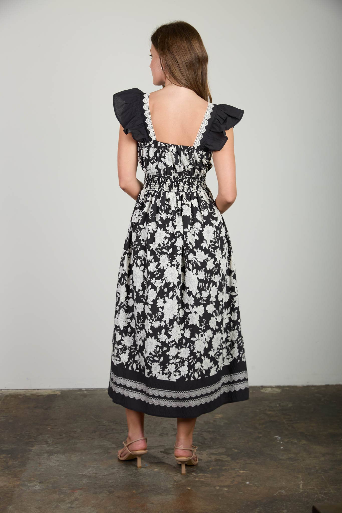 Aisle Dress