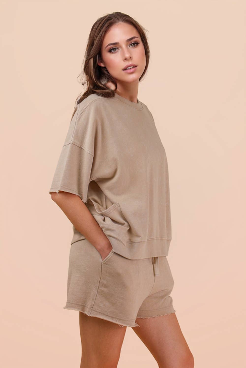 Cheryl set