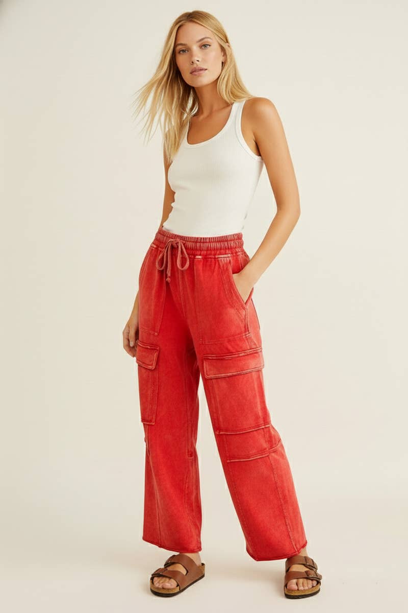 4th Ready Pant