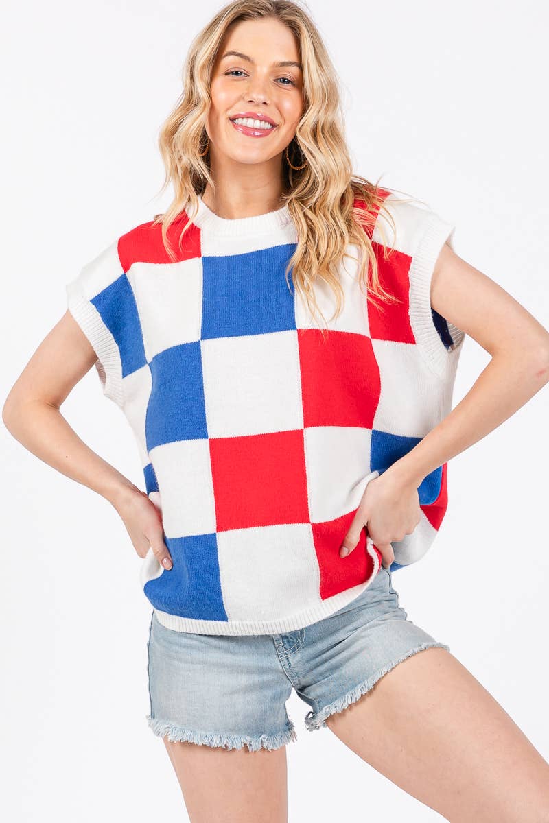 American Checkers