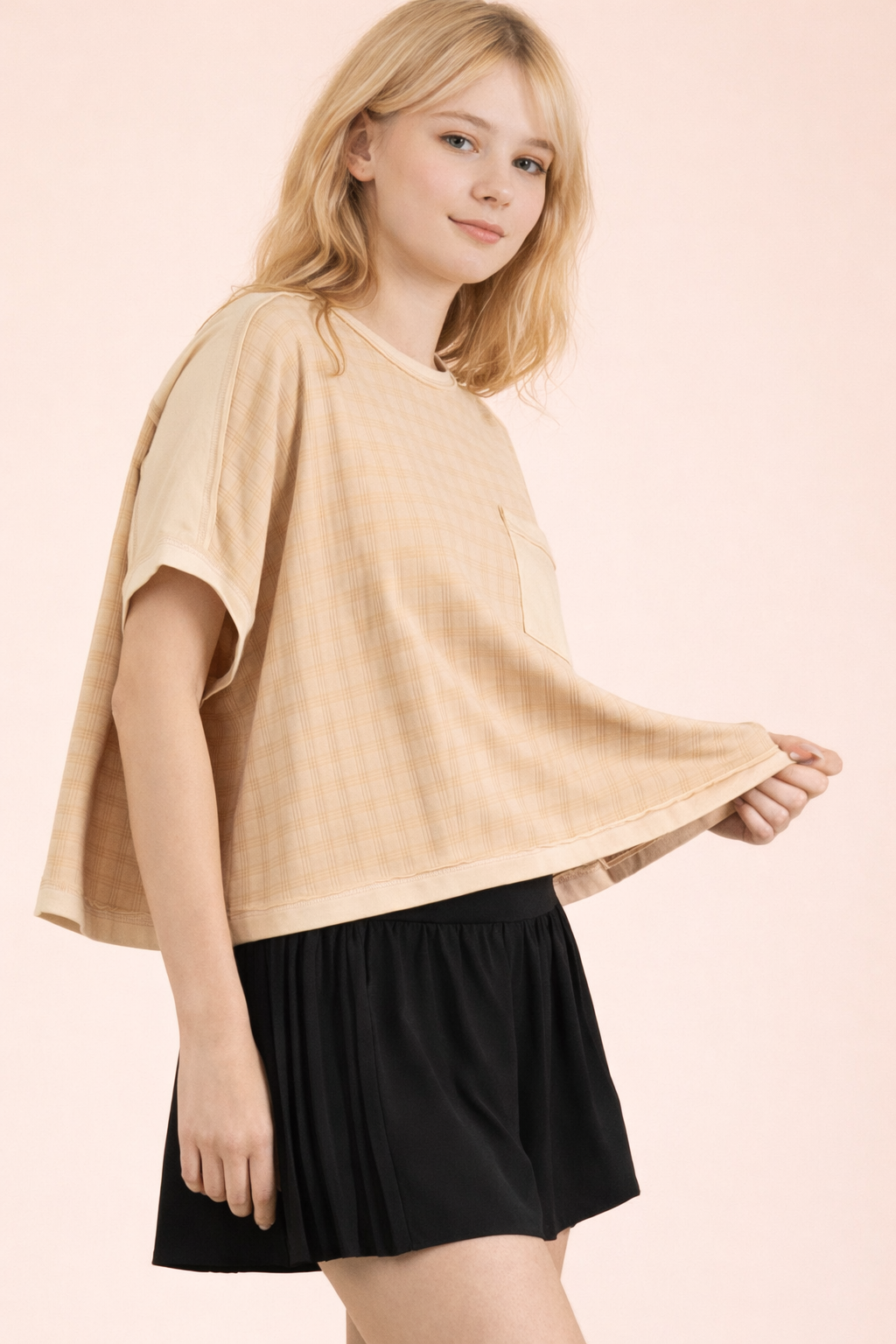 Dolman Top