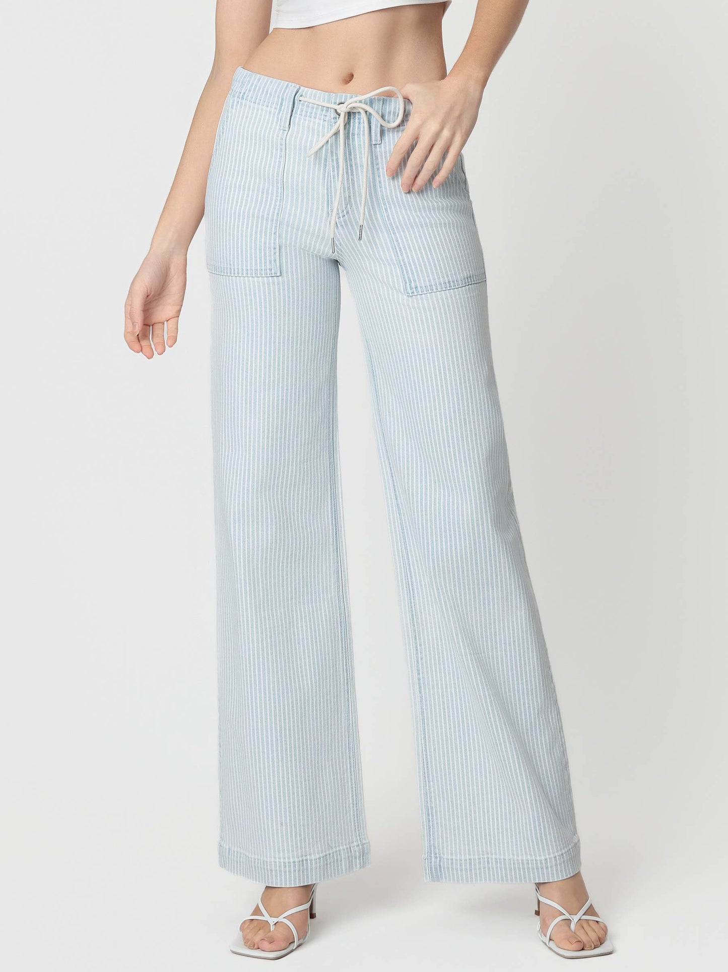 Monica Pants