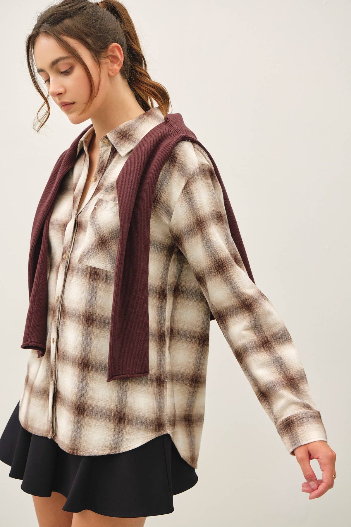 Sadie Shirt