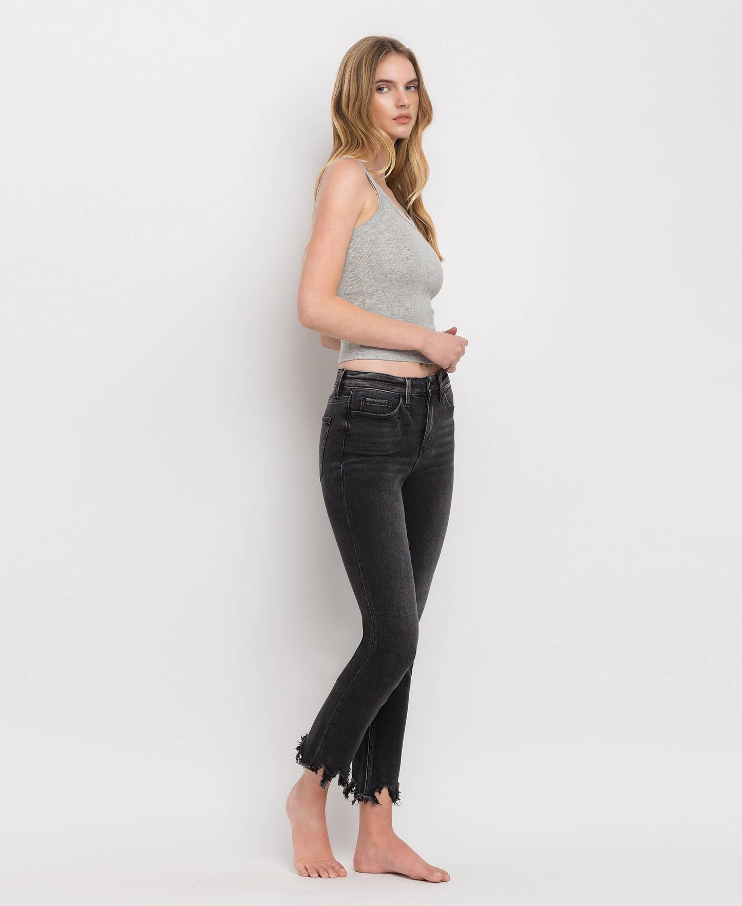 In a Bottle Jean