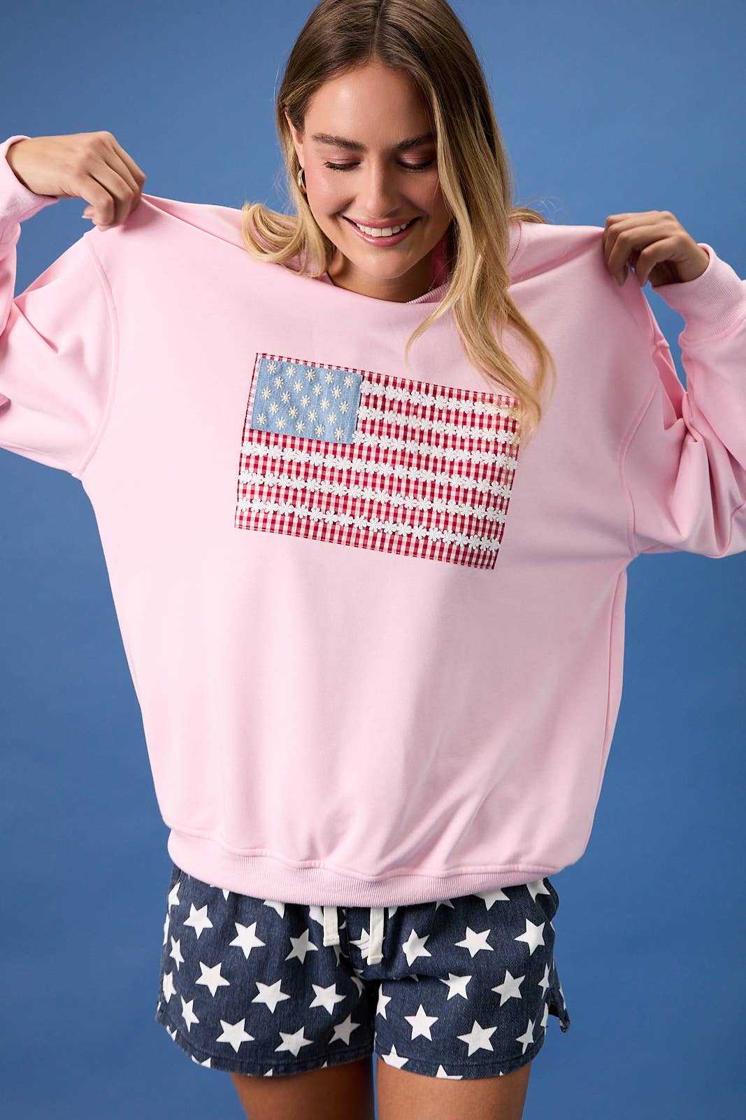 Pink America