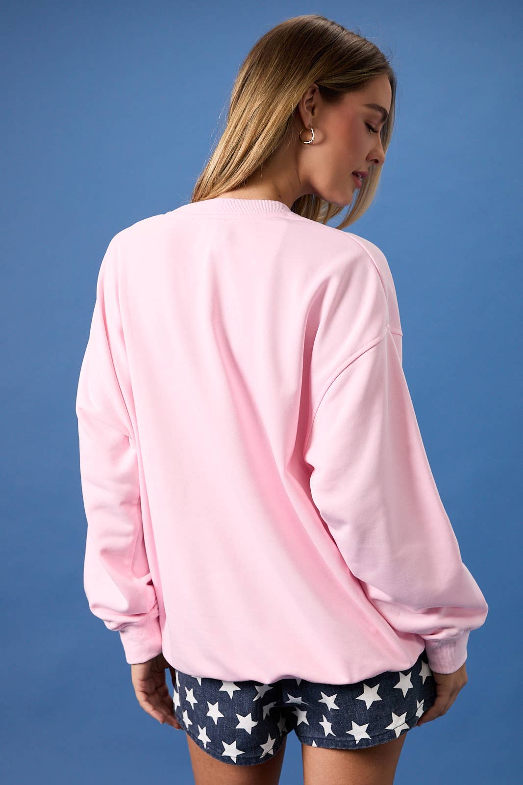 Pink America