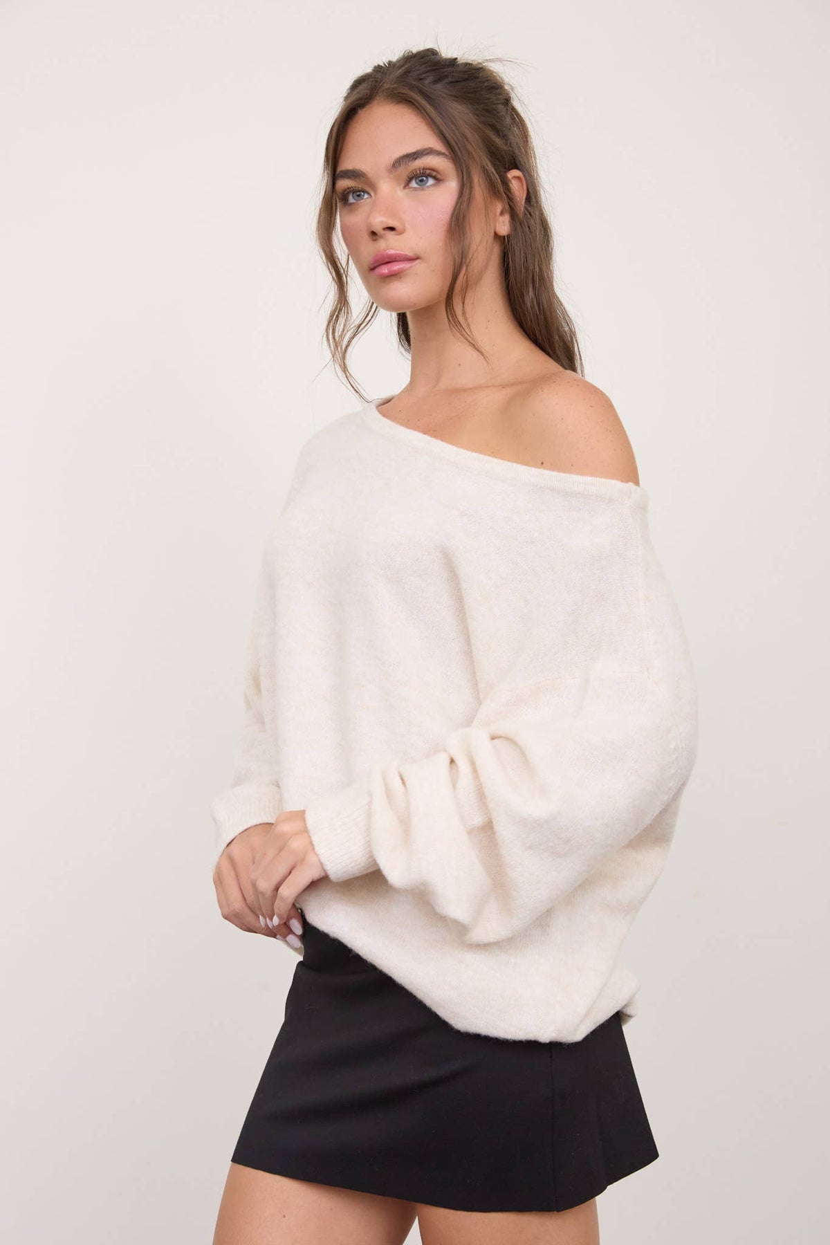 Zora Boatneck